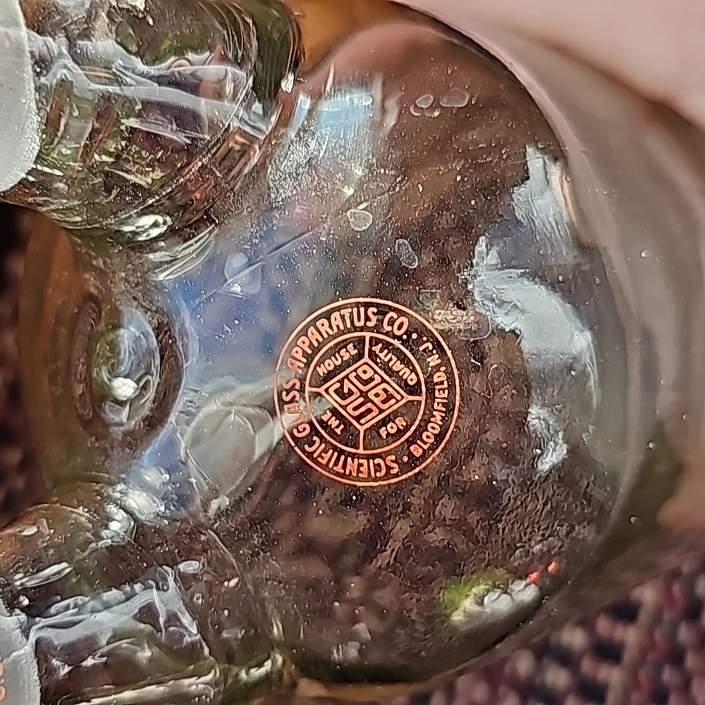 Vintage Pyrex Lab Ware - Picture 3 of 6